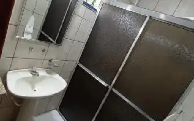 Pousada Vila Rica