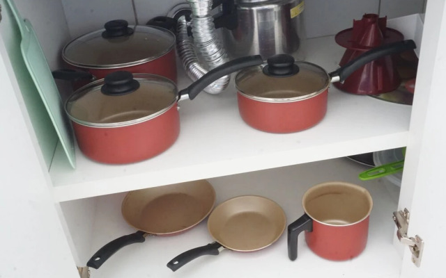 Apartamento Novo proximo a Axe Moi