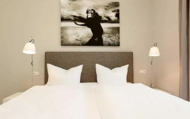 Duenenresidenz Heringsdorf 21 + 22