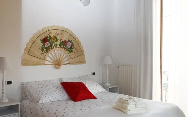 Bed and breakfast La terrazza del poeta