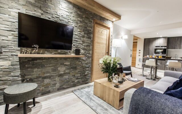 Keystone Lodge Apartment T3 Cabin C03