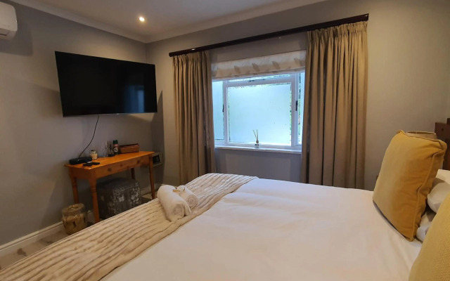 Wild Olive Guest House