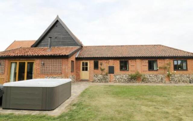 Upper Barn Annexe, Harleston