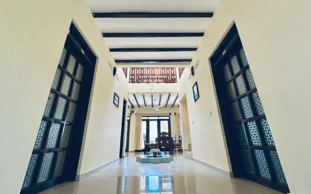 Villa Serenity Zanzibar