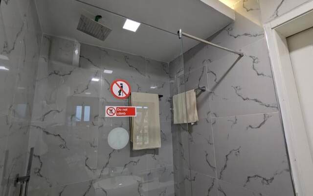 Micasa-Sucasa Hotel and Suites