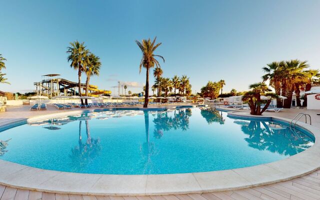Aparthotel Marinda Garden