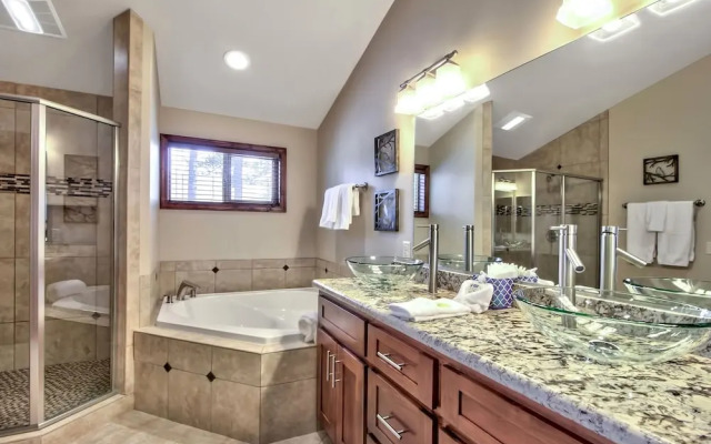 Conifer Chalet 3 Bedroom Condo