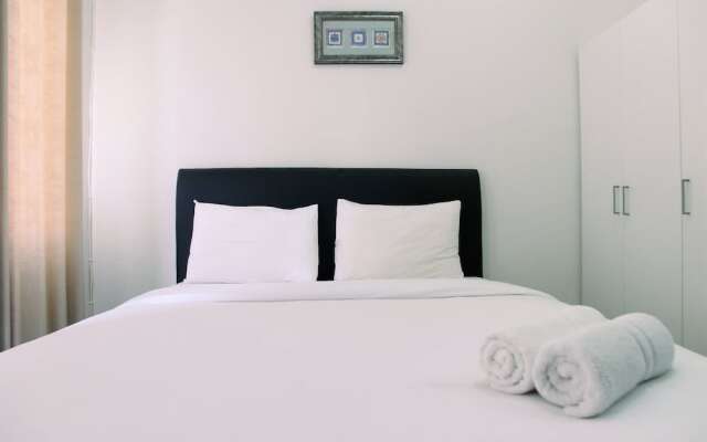 Best Location Studio Easton Apartment