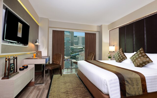 Ramada by Wyndham Bangkok Sukhumvit 11