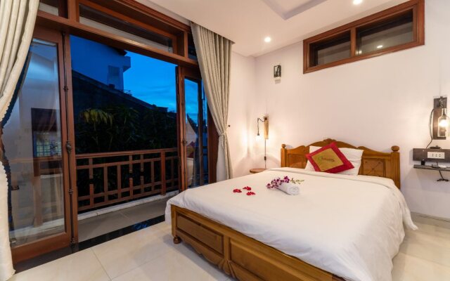Camellia Flavor Villa
