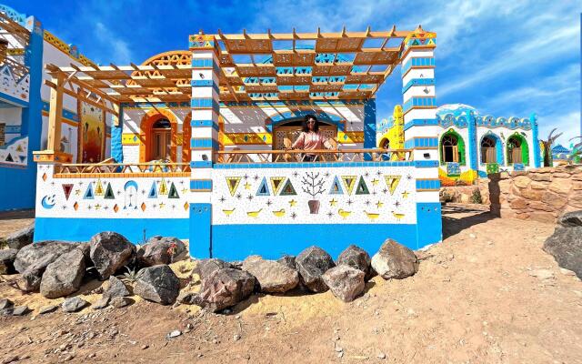 Kato Dool Wellness Resort
