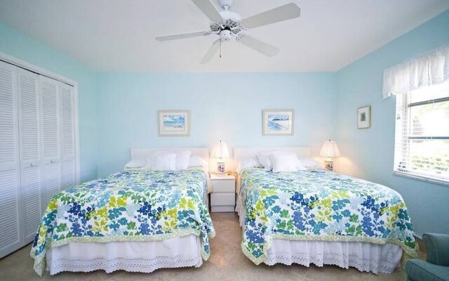 Jamaica Royale - 022 - 1 Br Condo