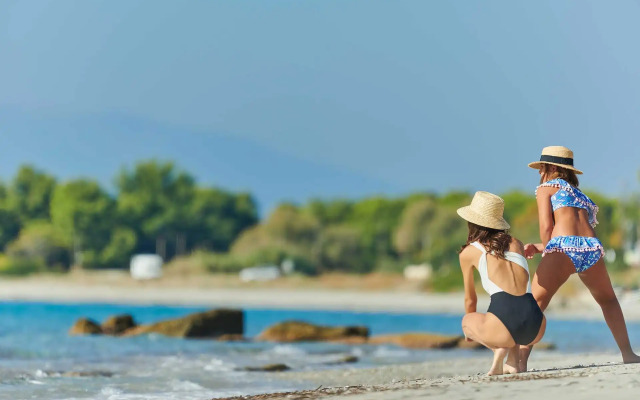 Cavo Delea Villas And Suites
