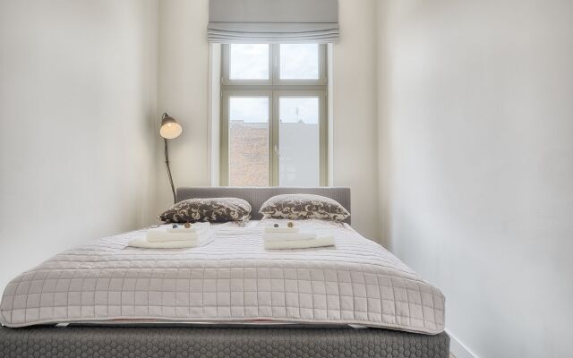 Ekoidea Apartments - Taja