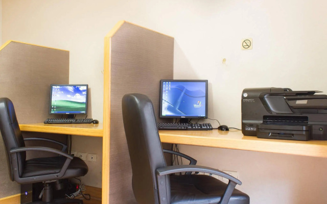 Best Western Plus Monterrey Airport