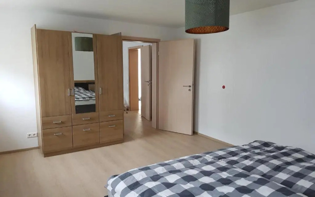 Ferienwohnung Adams