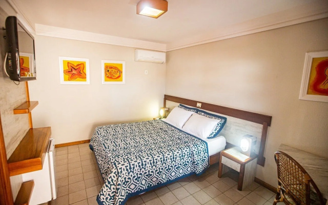 Pousada Pier do Pontal