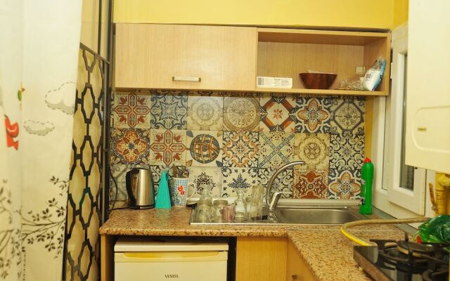 Sarajevo Taksim Apartments