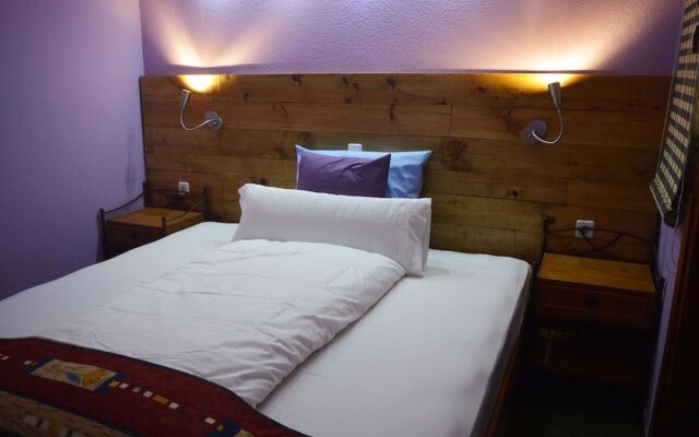 Bungalows Paso Chico