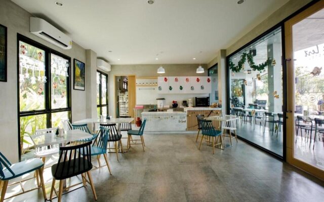 Le Lert Hotel Ratchaburi