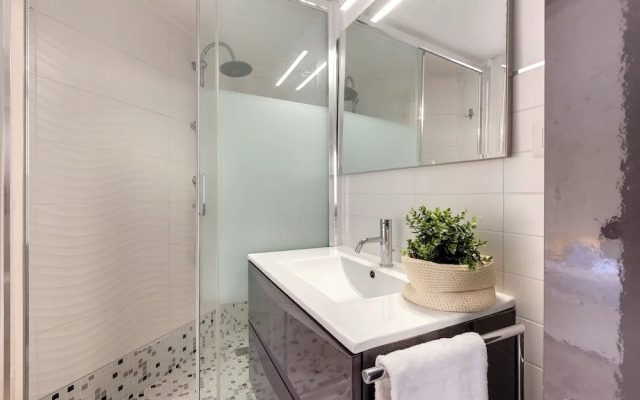 Mamo Florence - Rachel Apartment