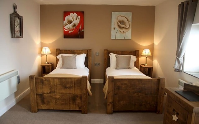The Woodman Inn