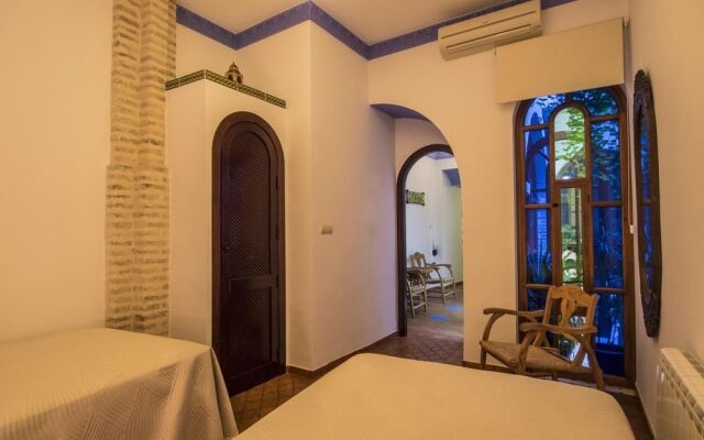 Arc House Cordoba