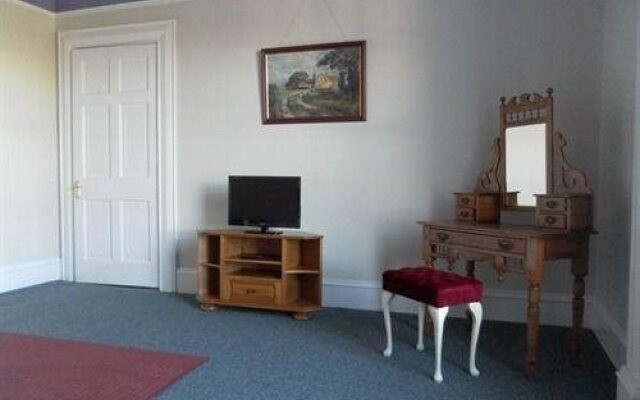 Old Glebe B & B Accommodation, Bushmills