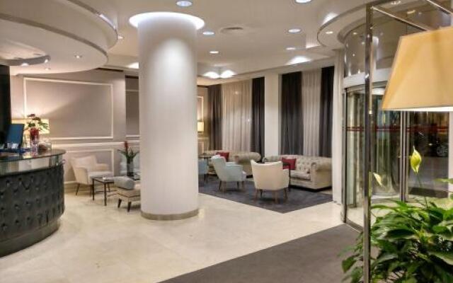 Apartamento Gran Via Logroño