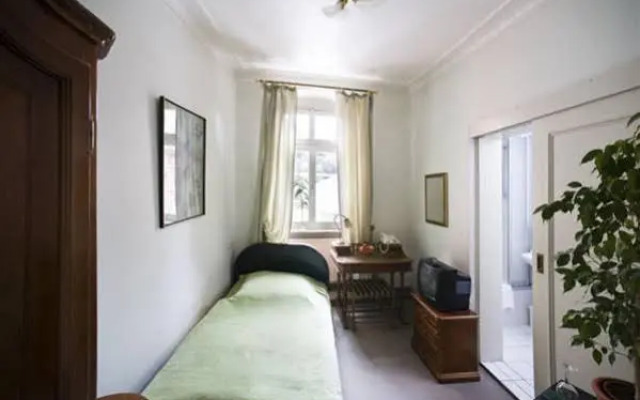 Hotel Goldener Hecht