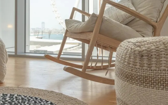 Luxury Living on Bluewaters Dubai - Hotel in ดูไบ - Photo 2