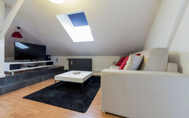 The Queen Luxury Apartments - Villa Carlotta