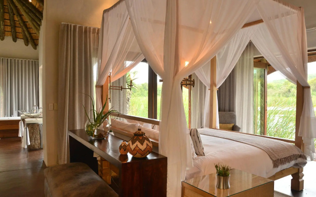 Tala Game Reserve