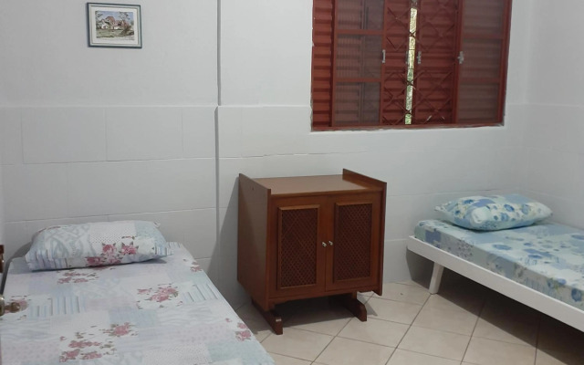 Meu pedacinho de chão