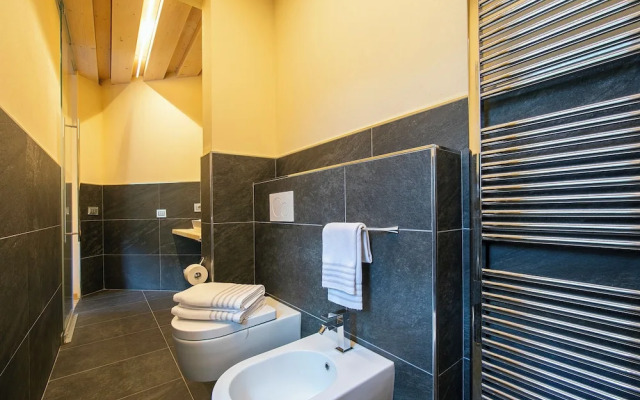 Alpino Ski in-Ski out 10m