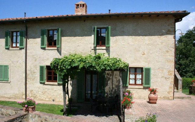 Podere il Pino