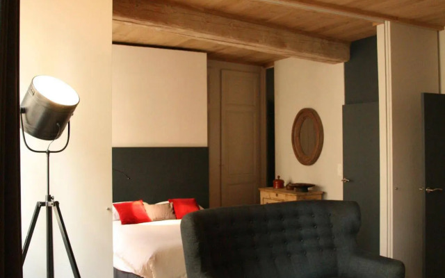 Mon Hotel Particulier