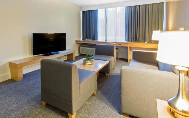 West Wing Hotel, an Ascend Hotel Collection Member