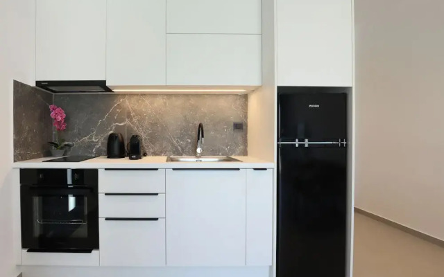 Limi Deluxe Suites