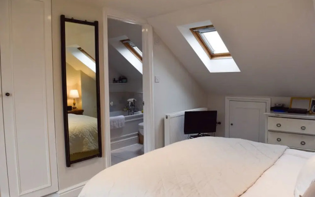 Stylish Family Home in Shepherds Bush