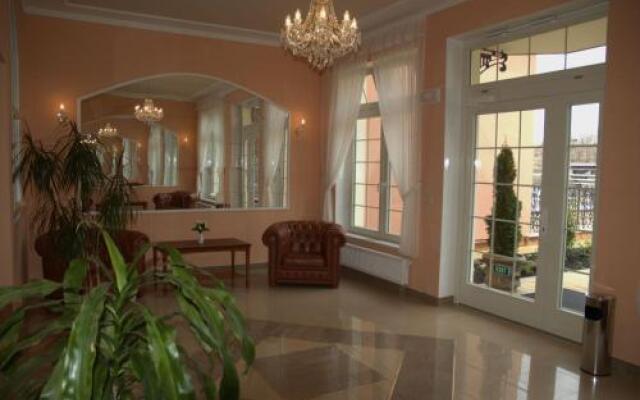 Hotel Georgy House