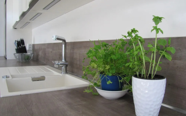 Villa Lavanda in Kriz Sezana With Private Swimpool
