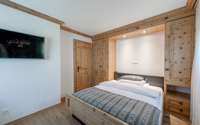 Boutique Hotel Cervus