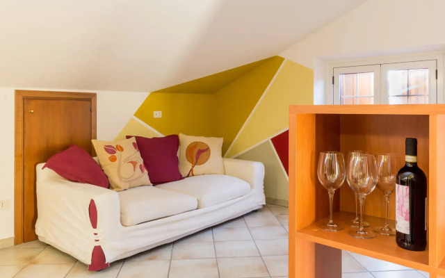 B&B Dimora Morelli