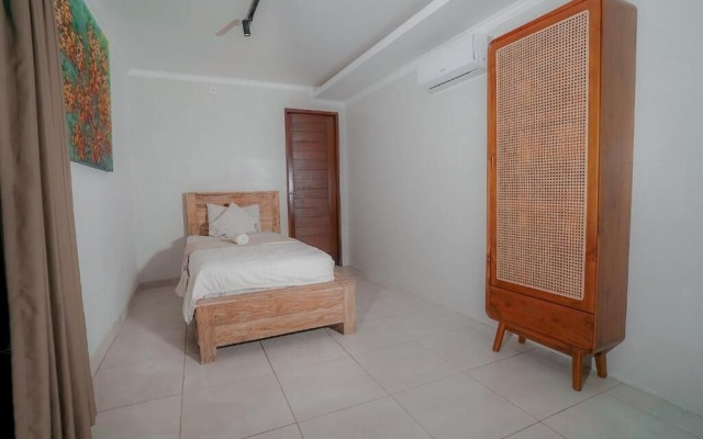 Made Arsa Homestay