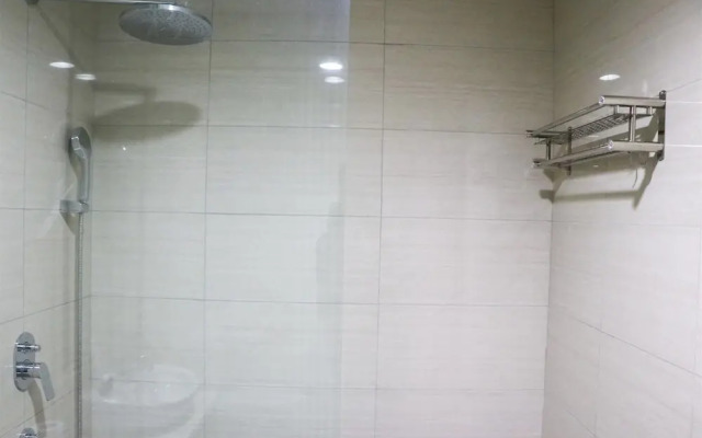 Wonderful And Homey 1Br Ciputra International Apartment