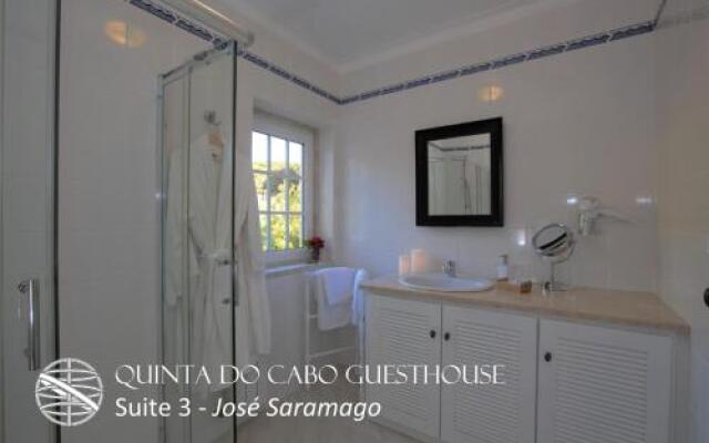 Quinta do Cabo Guesthouse