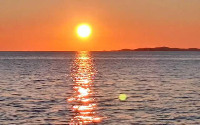 Domki Letniskowe Zumba