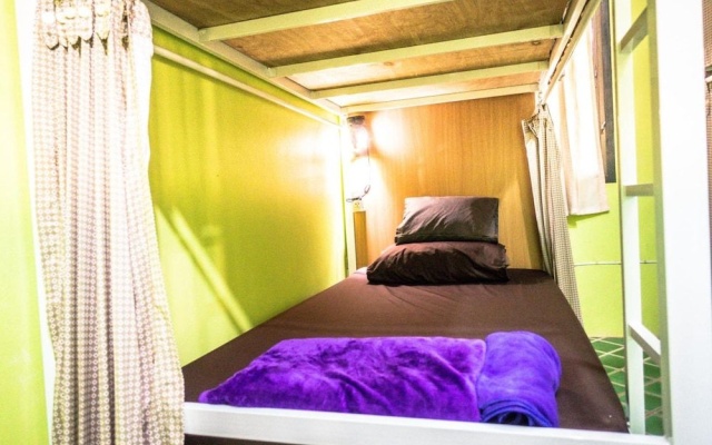 Plus Hostel Ayutthaya