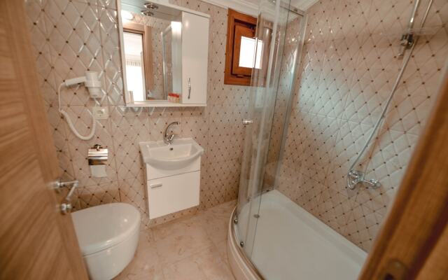 Aygun Suites Hotel Bungalow